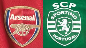 Arsenal vs Sporting CP Livestream