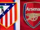 Atletico Madrid vs Arsenal Livestream