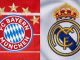 Bayern Munich vs Real Madrid Livestream