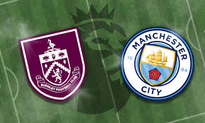 Burnley vs Manchester City Livestream