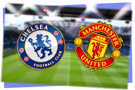 Chelsea vs Manchester United Livestream