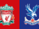 Liverpool vs Crystal Palace Livestream
