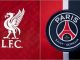 Liverpool vs PSG Livestream