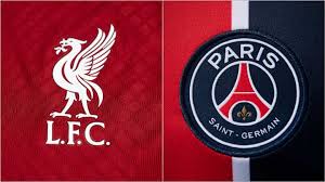 Liverpool vs PSG Livestream