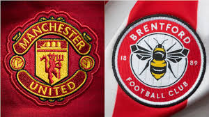 Manchester United vs Brentford Livestream