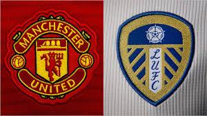 Manchester United vs Leeds United Livestream