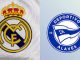 Real Madrid vs Deportivo Alaves Livestream