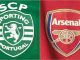 Sporting CP vs Arsenal Livestream