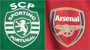 Sporting CP vs Arsenal Livestream