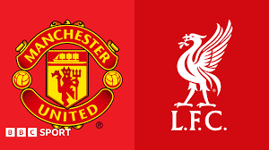 Manchester United vs Liverpool Livestream
