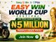 The Knockout Stage Just Raised The Stakes At The Easywin World Cup Festival