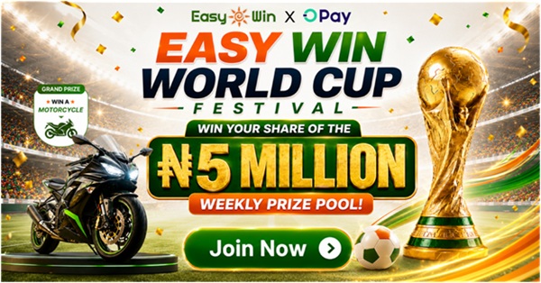 The Knockout Stage Just Raised The Stakes At The Easywin World Cup Festival